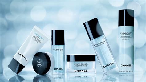 chanel hydra beauty gel cream|Chanel hydra beauty micro creme.